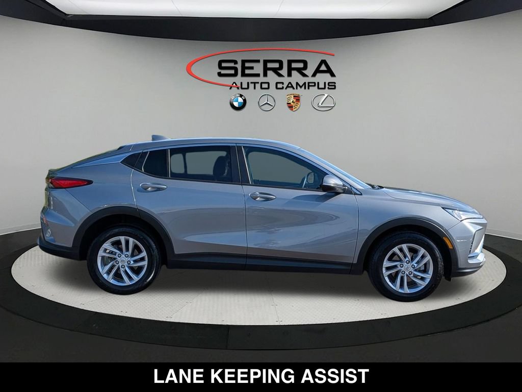 Used 2024 Buick Envista Preferred w/ Convenience I Package FWD image 13
