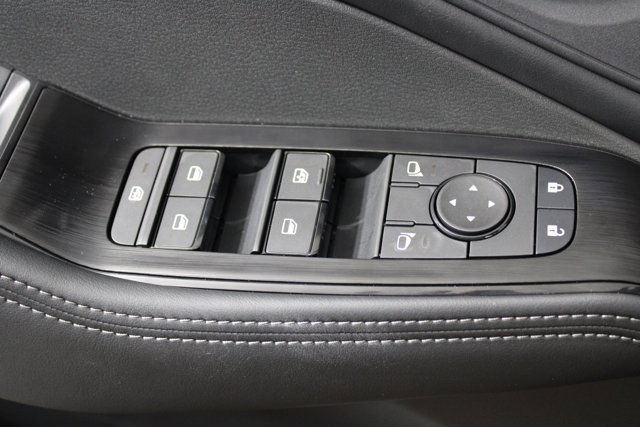 New 2026 Nissan Rogue SV image 11