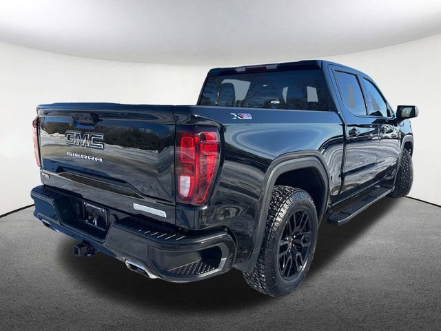 Used 2024 GMC Sierra 1500 Elevation w/ LPO, Elevation Black Package image 13
