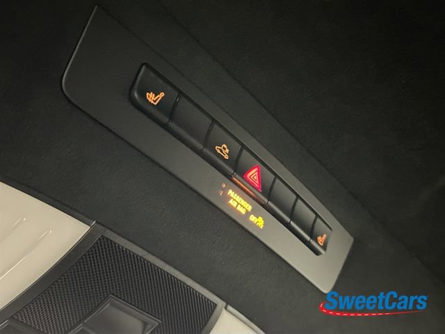 Used 2021 Mercedes-Benz AMG GT Black Series w/ Keyless-Go Package image 25