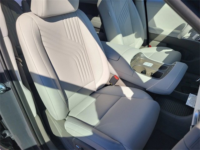 New 2026 Hyundai Palisade SEL image 16