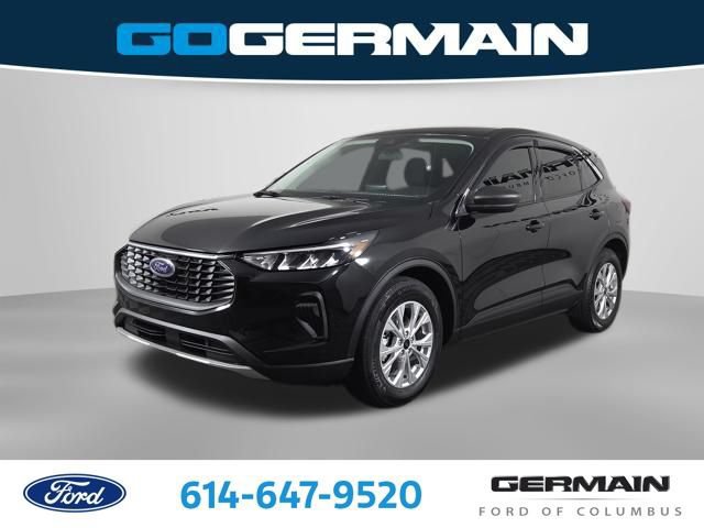 Certified 2023 Ford Escape Active w/ Cold Weather Package FWD image 1