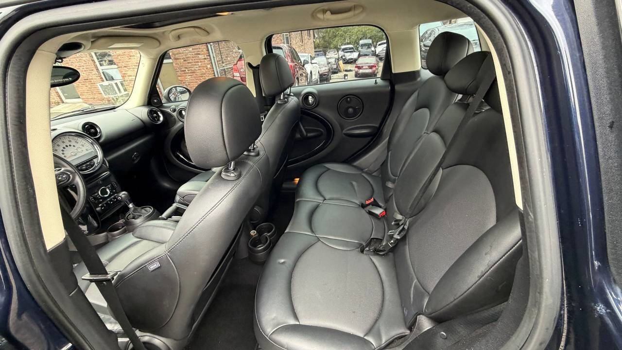 Used 2014 MINI Cooper Countryman S image 14