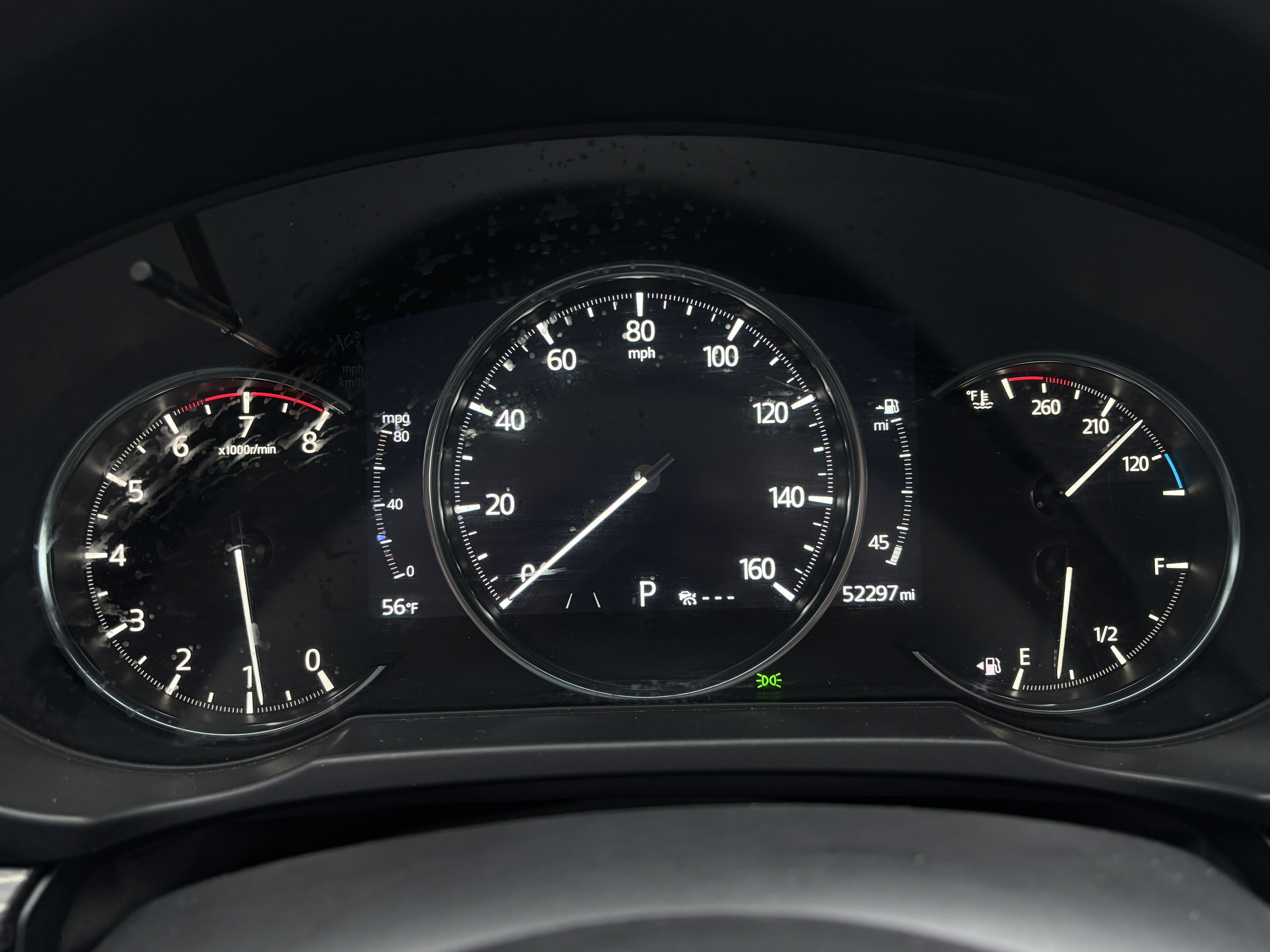 Used 2022 MAZDA CX-5 AWD 2.5 S w/ Premium Plus Pkg image 27