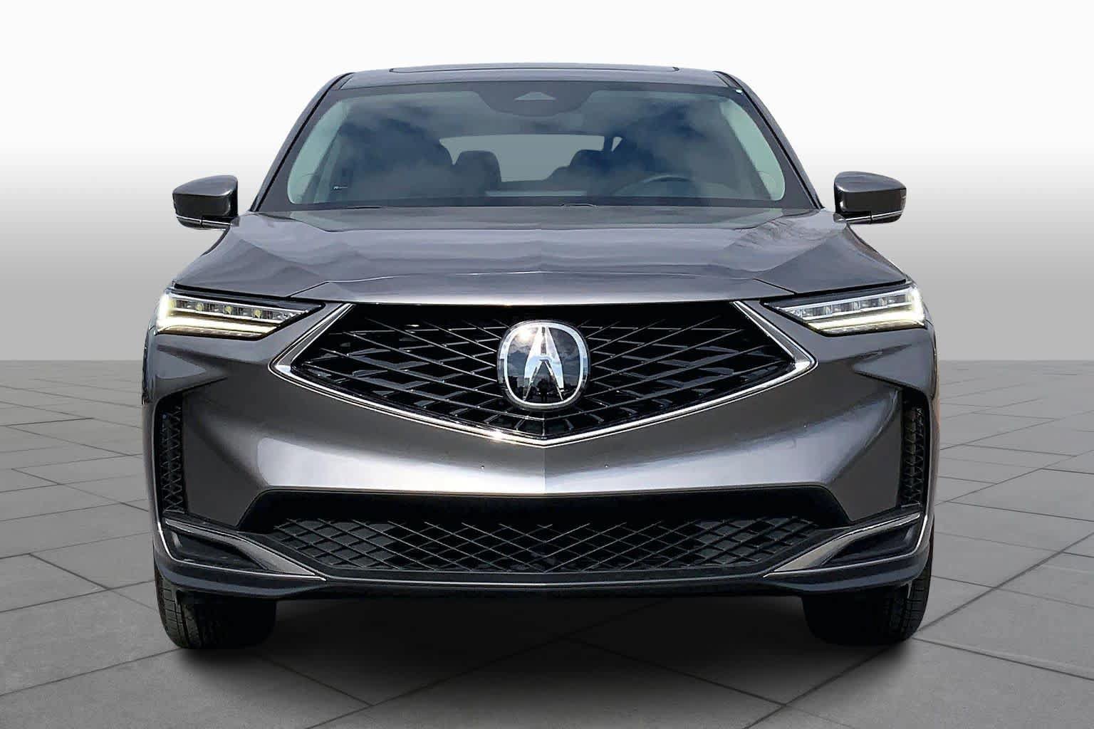 Used 2026 Acura MDX FWD image 7