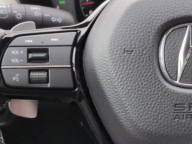 Used 2026 Acura ADX A-Spec FWD image 26