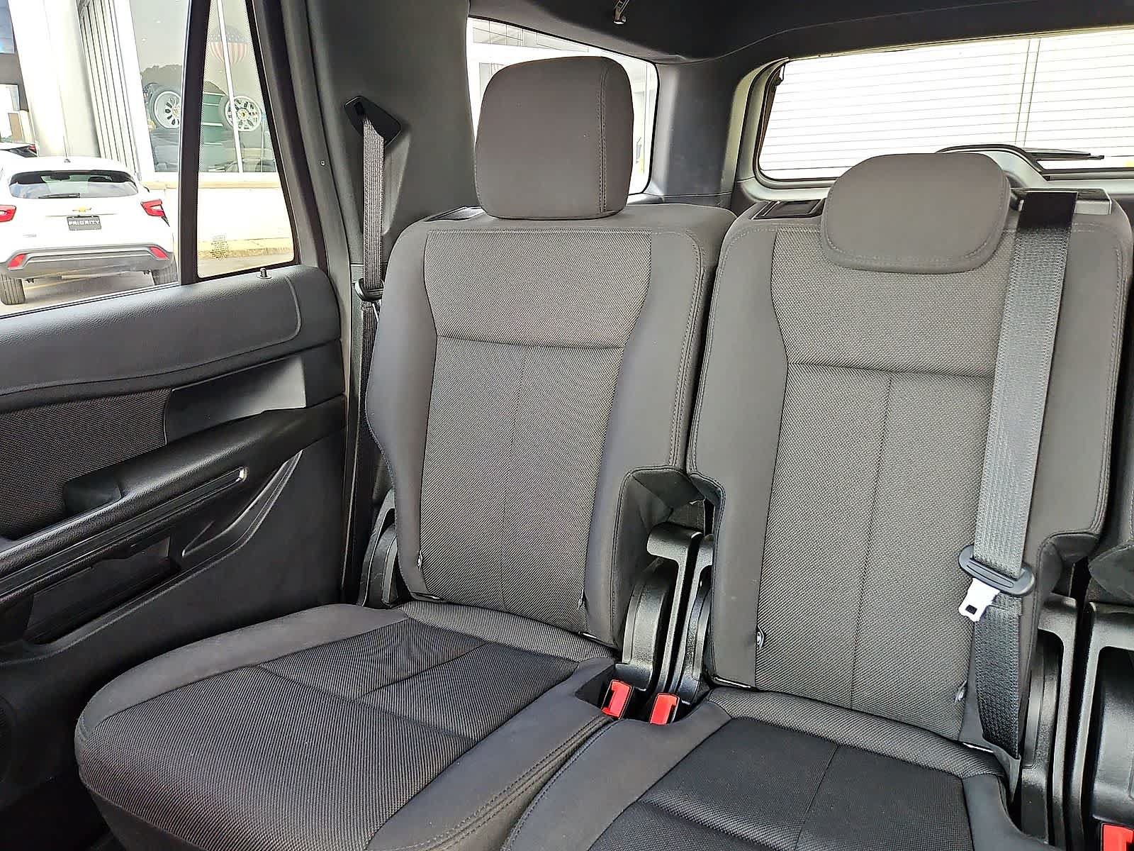 Used 2018 Ford Expedition Max XL AWD/4WD image 13