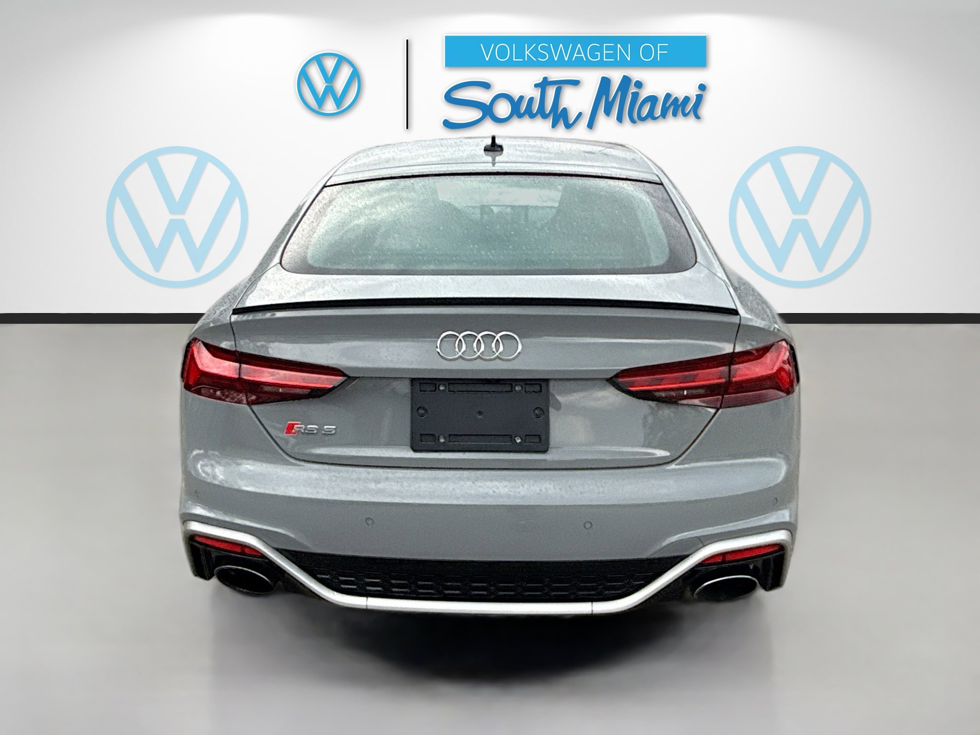 Used 2023 Audi RS 5 Sportback w/ RS Driver Assistance Package image 6