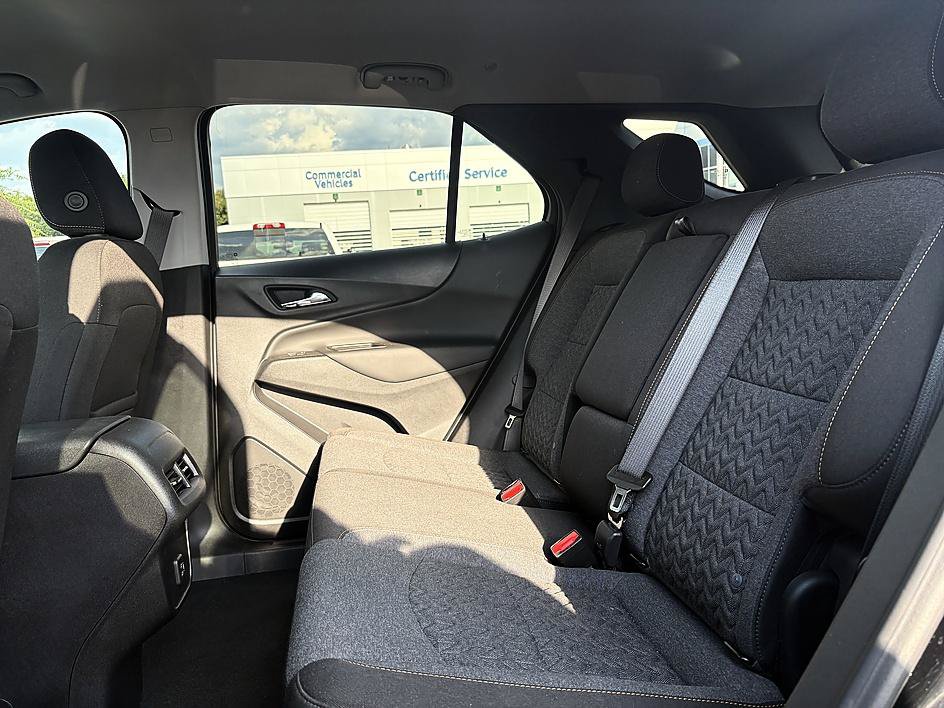 Certified 2023 Chevrolet Equinox LT FWD image 6