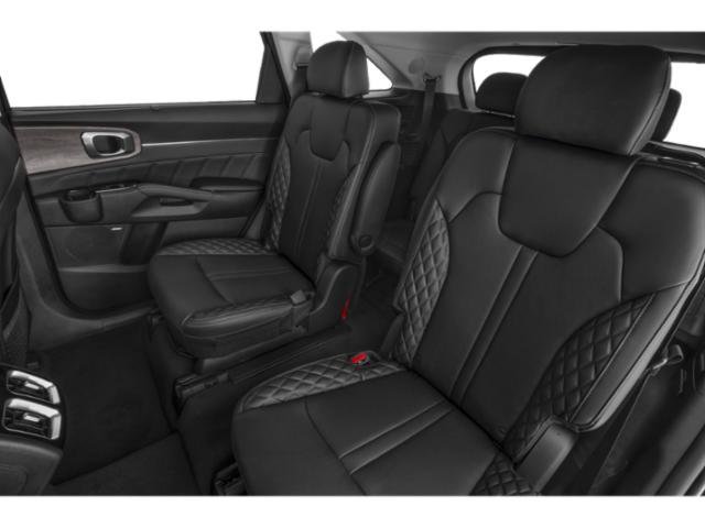 Certified 2023 Kia Sorento SX Prestige AWD/4WD image 16