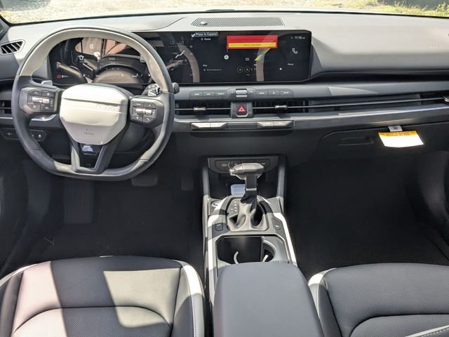 New 2026 Kia K4 EX w/ GT-Line Premium Package FWD image 15