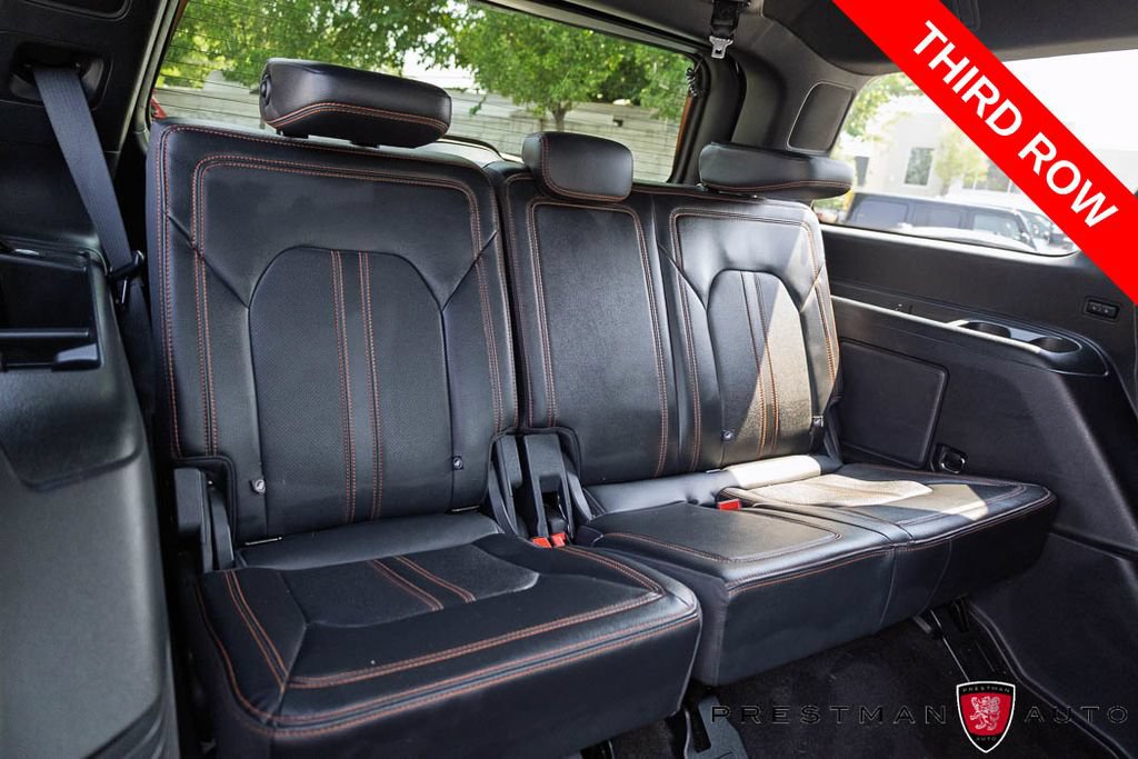 Used 2023 Ford Expedition Timberline AWD/4WD image 10