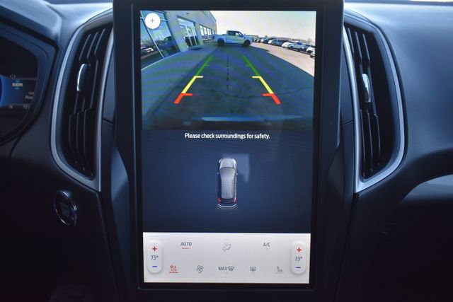 Used 2023 Ford Edge SEL w/ Convenience Package image 24