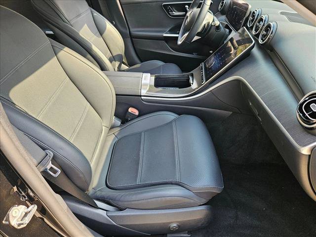 Used 2022 Mercedes-Benz C 300 Sedan image 18