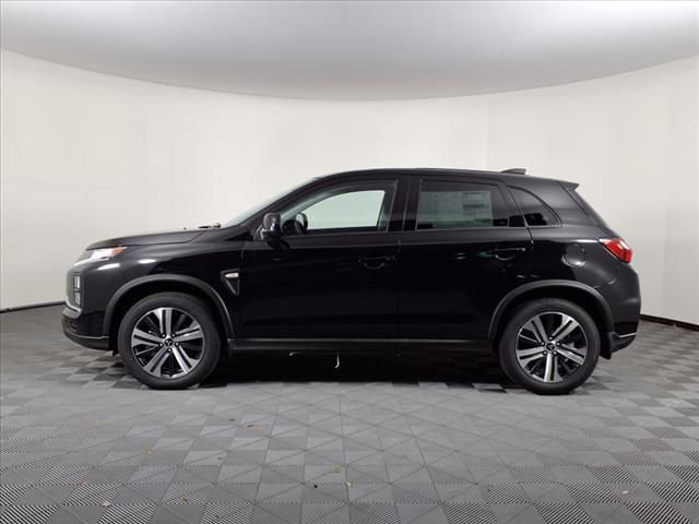 New 2024 Mitsubishi Outlander Sport ES image 4