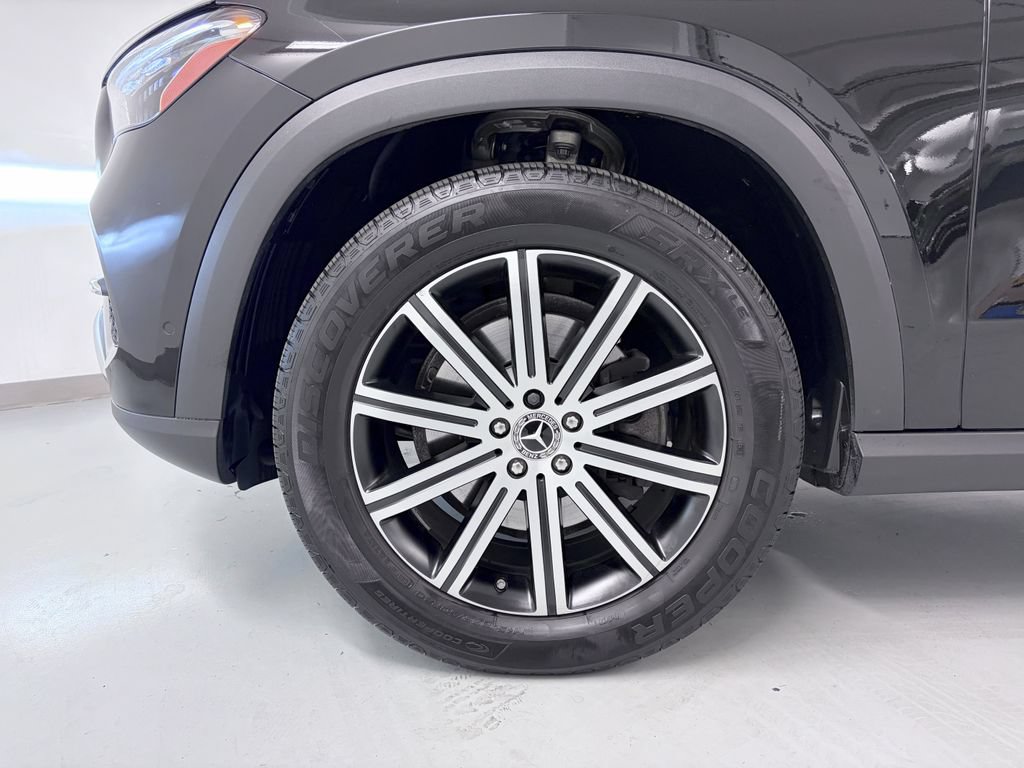 Certified 2026 Mercedes-Benz GLE 350 4MATIC image 13