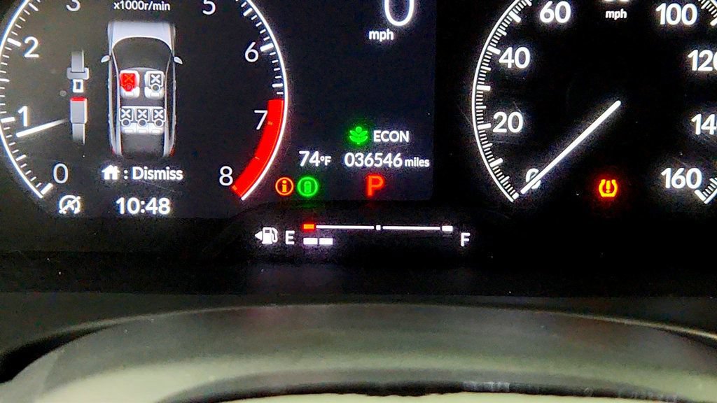Used 2023 Honda Civic Sport image 15
