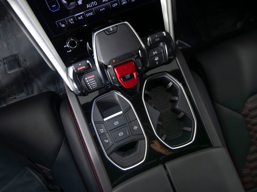 Used 2024 Lamborghini Urus S AWD/4WD image 27