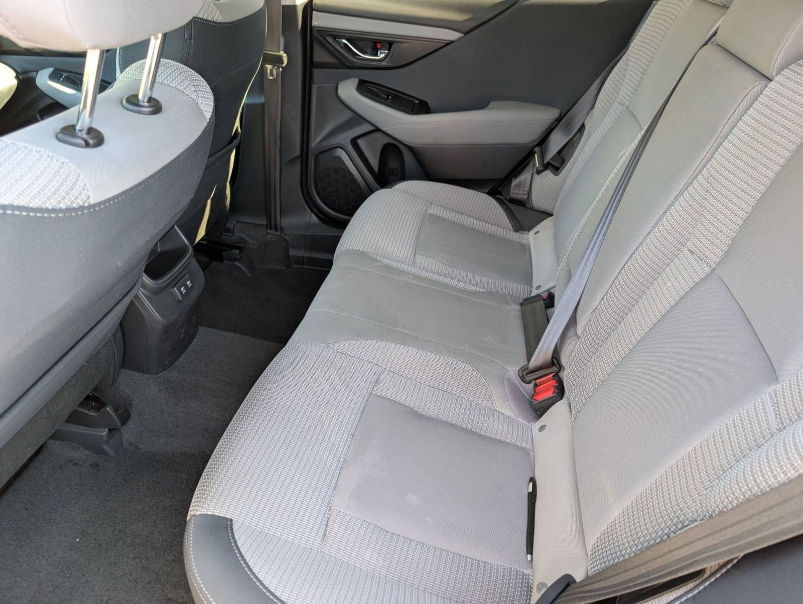 Used 2021 Subaru Outback Premium w/ Popular Package #1 image 15