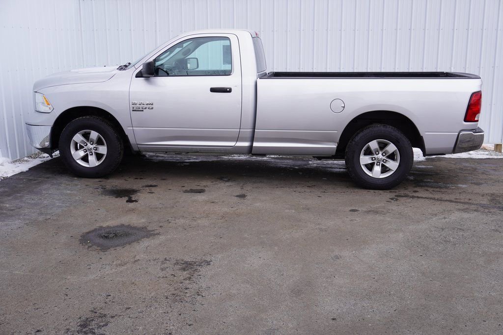 Used 2019 RAM 1500 Tradesman w/ Power & Remote Entry Group image 3