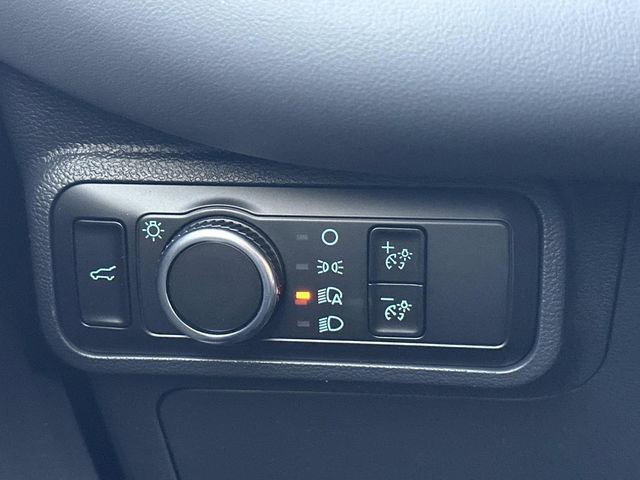 New 2026 Ford Explorer Active image 25