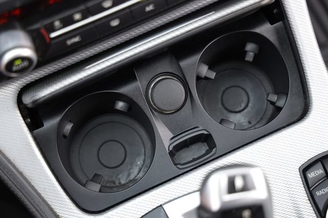 Used 2014 BMW 535i Sedan RWD image 42