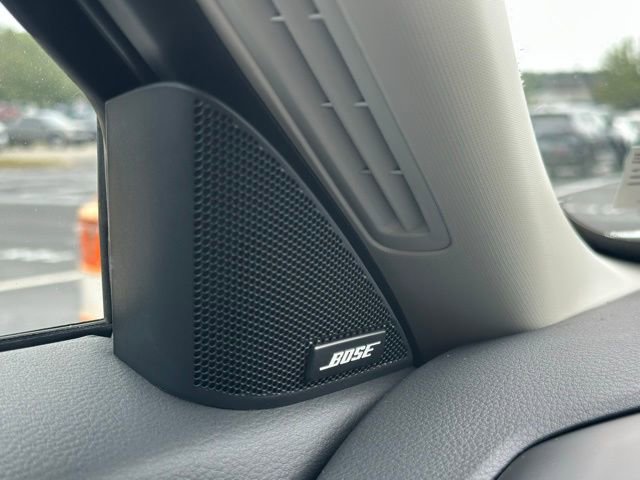 New 2025 MAZDA CX-50 AWD 2.5 Hybrid w/ Weather Package image 20