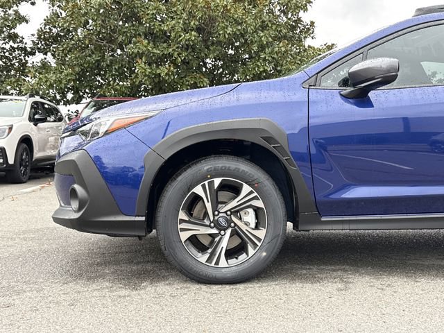 New 2026 Subaru Crosstrek 2.0i Premium image 9