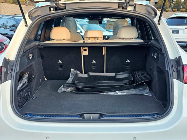 New 2026 Mercedes-Benz GLC 300 4MATIC image 10