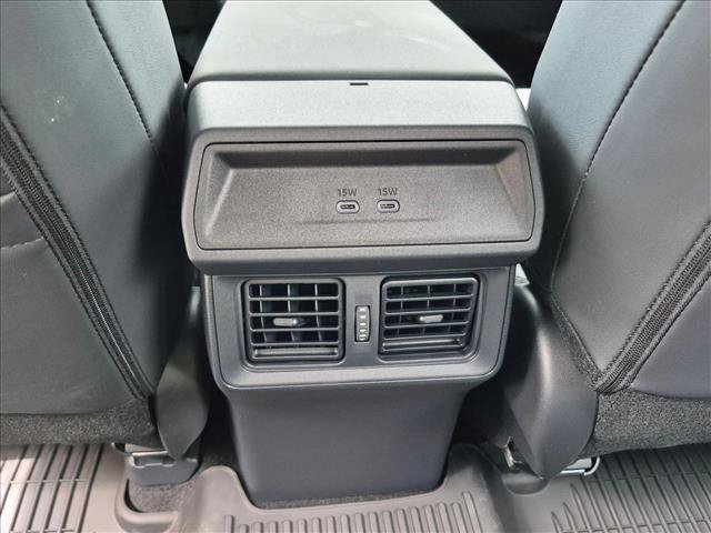 Used 2026 Toyota RAV4 XSE w/ Weather Package AWD/4WD image 16