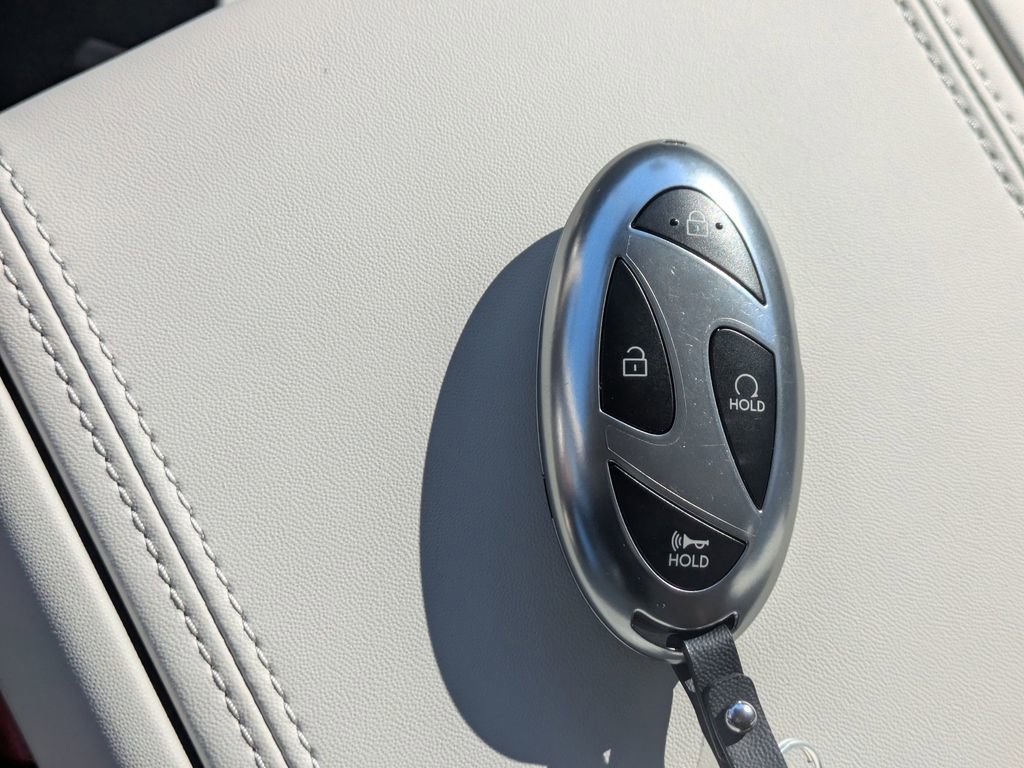 New 2026 Hyundai Santa Fe SE image 37