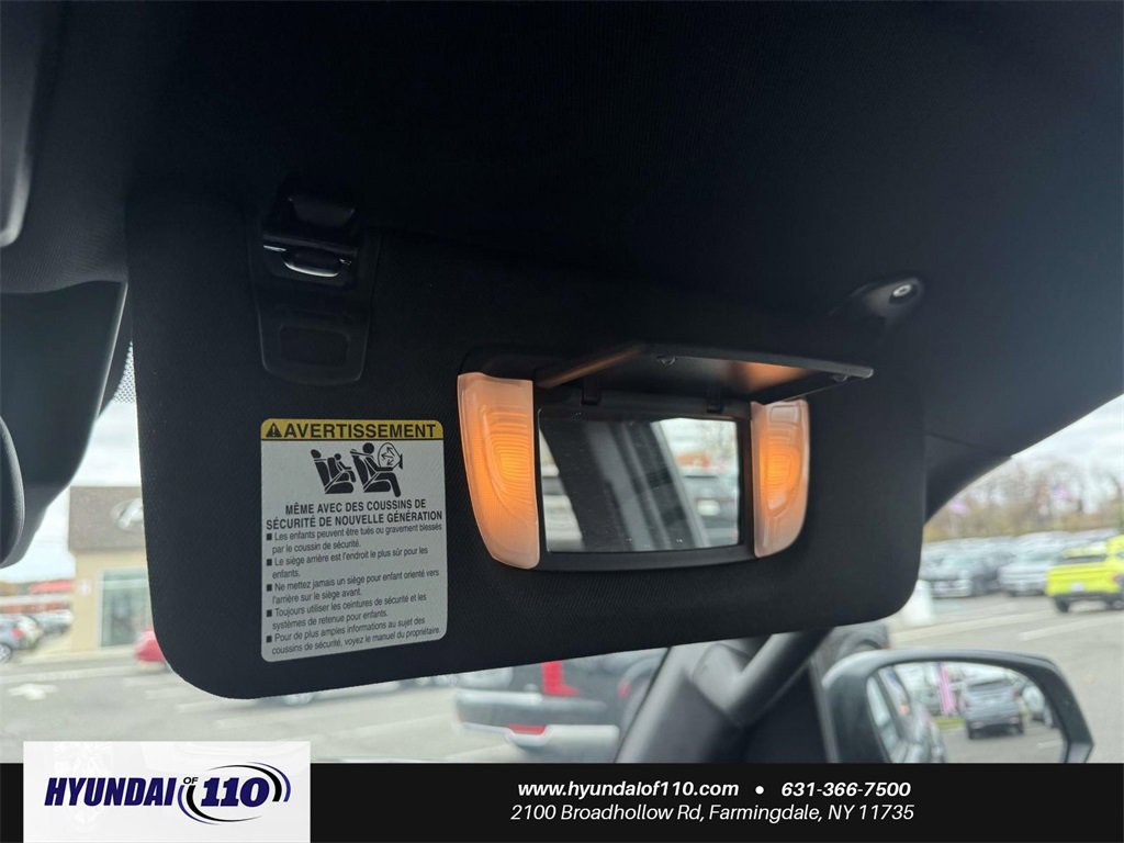 Used 2023 Toyota Tacoma TRD Off-Road image 30