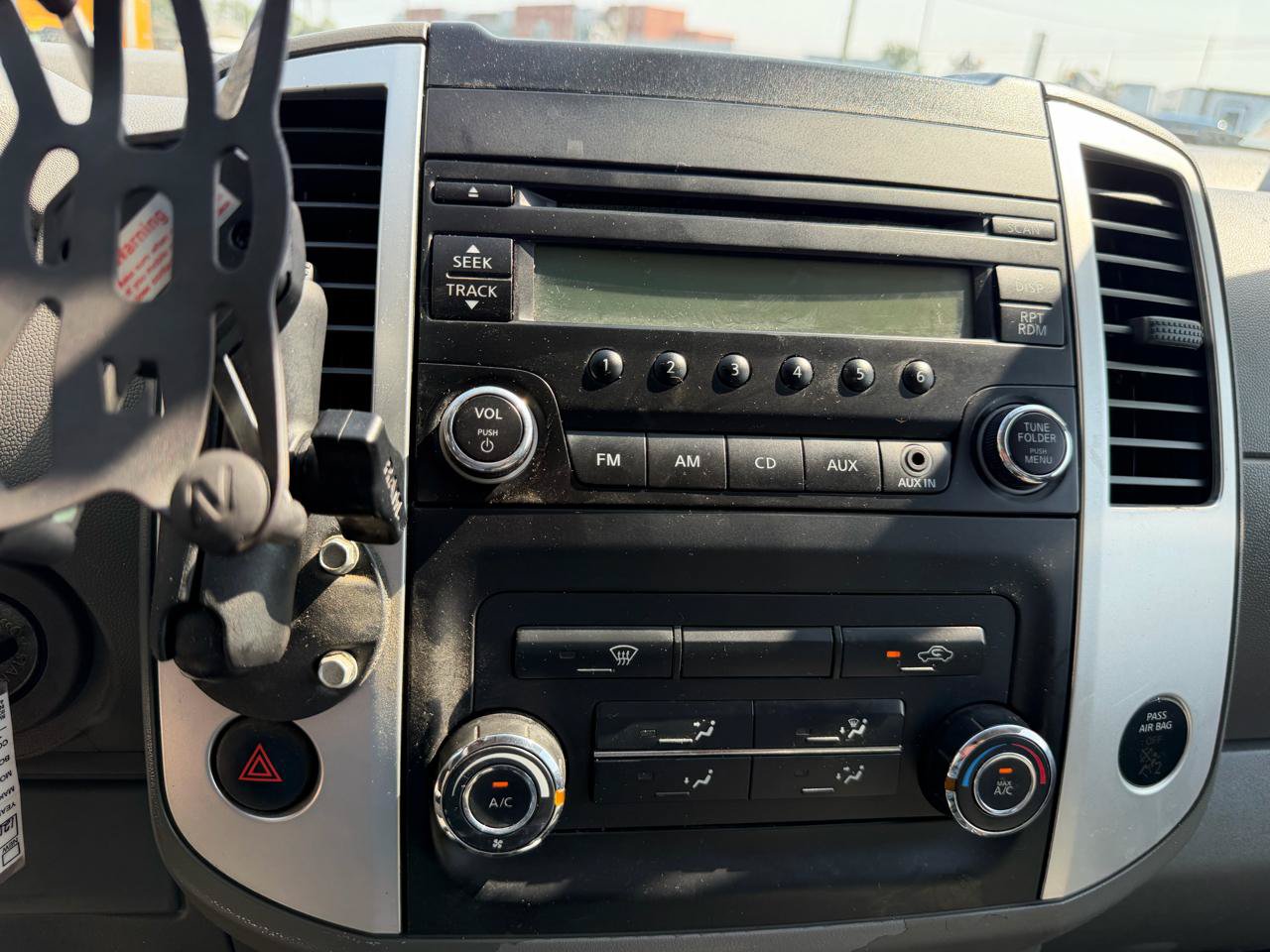 Used 2016 Nissan Frontier S RWD image 22