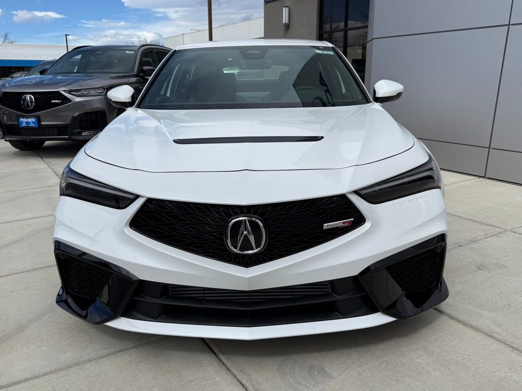 New 2026 Acura Integra Type S image 7