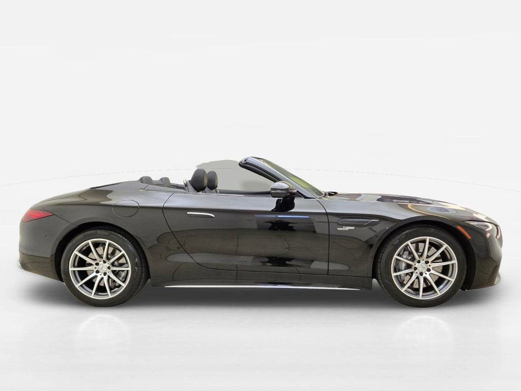 Used 2023 Mercedes-Benz SL 43 AMG image 6