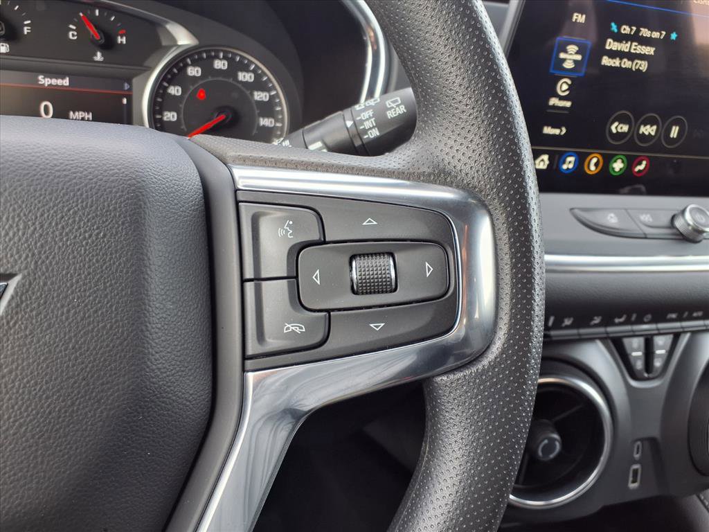 Used 2024 Chevrolet Blazer LT w/ Convenience Package image 14