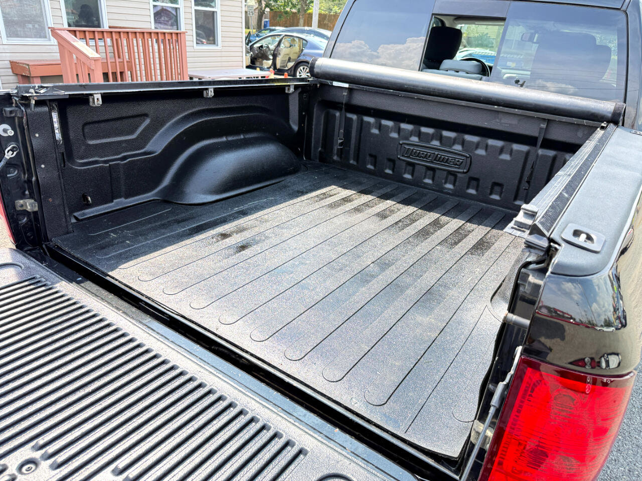 Used 2018 RAM 1500 Big Horn image 38