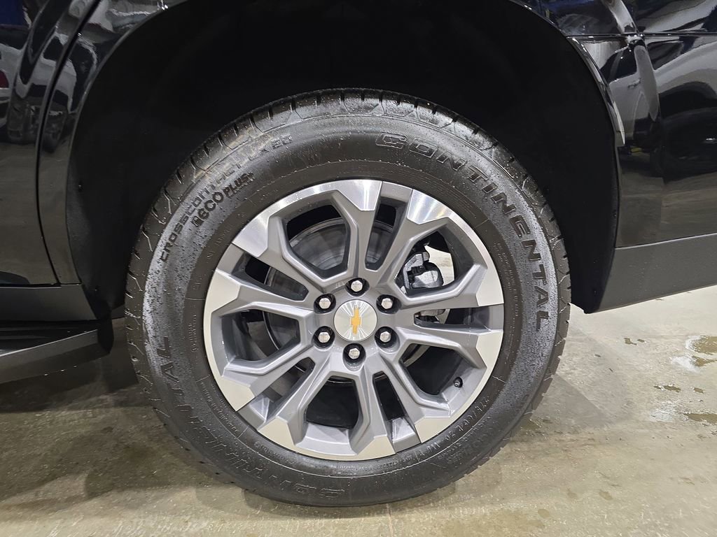 New 2026 Chevrolet Tahoe LT w/ Comfort Package image 33