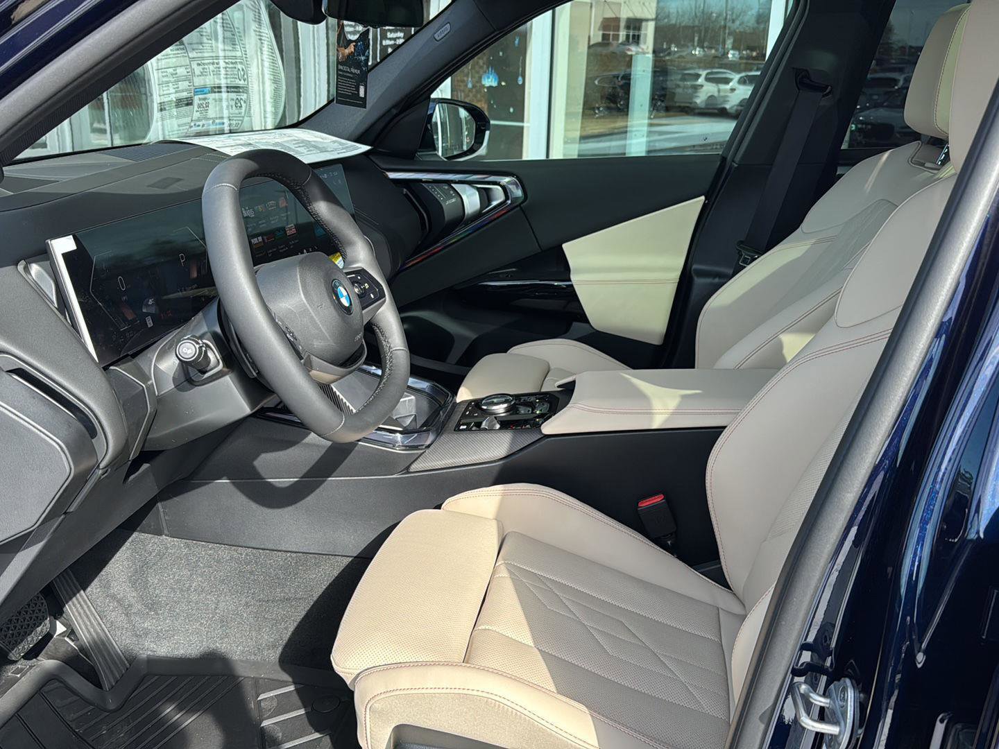 New 2026 BMW X3 xDrive30 image 8