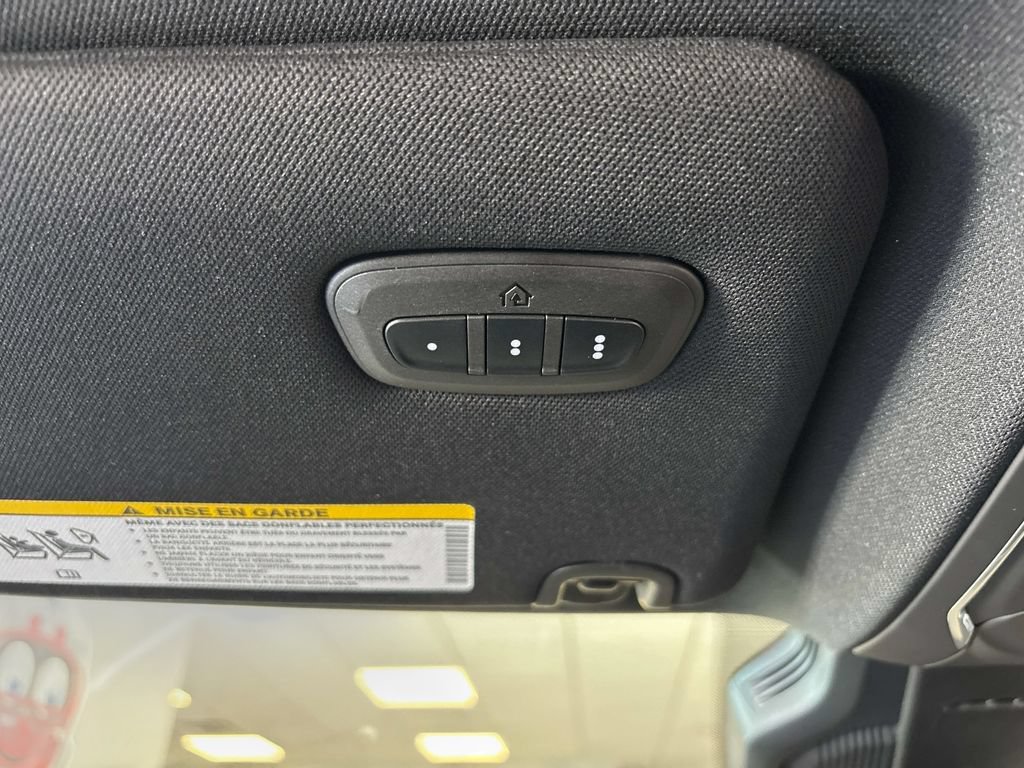 New 2026 Jeep Cherokee Limited AWD/4WD image 13
