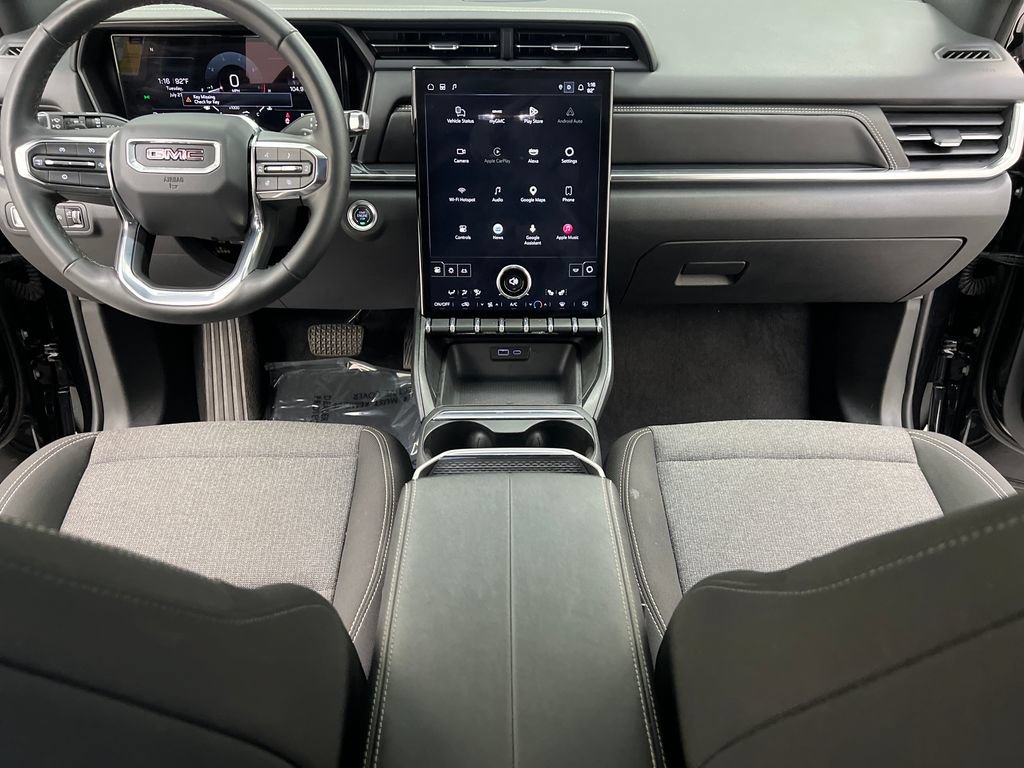 Used 2025 GMC Terrain Elevation FWD image 41