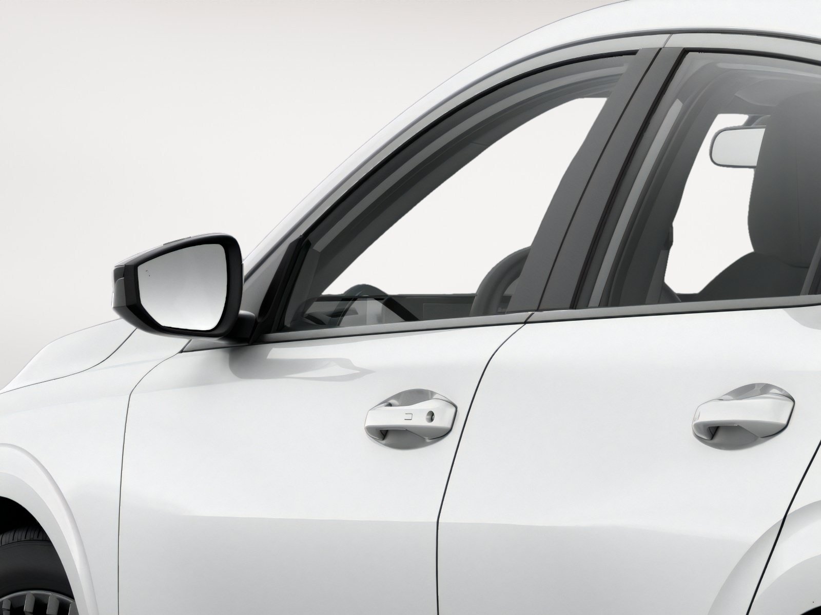 New 2027 Nissan Sentra SV FWD image 13