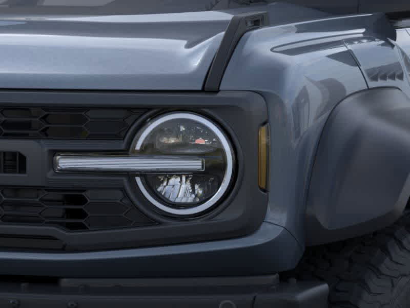 New 2025 Ford Bronco Raptor image 20