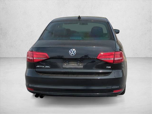 Used 2015 Volkswagen Jetta SEL image 7