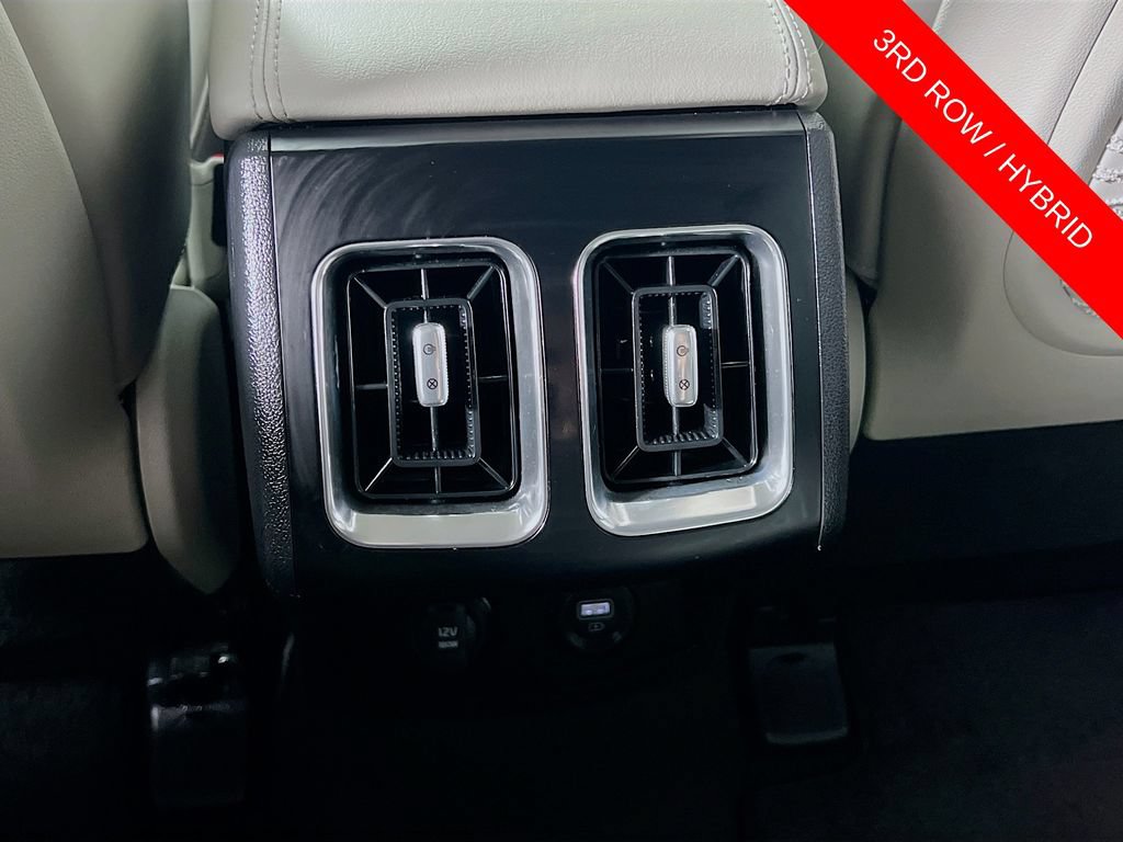 Certified 2023 Kia Sorento EX AWD/4WD image 27