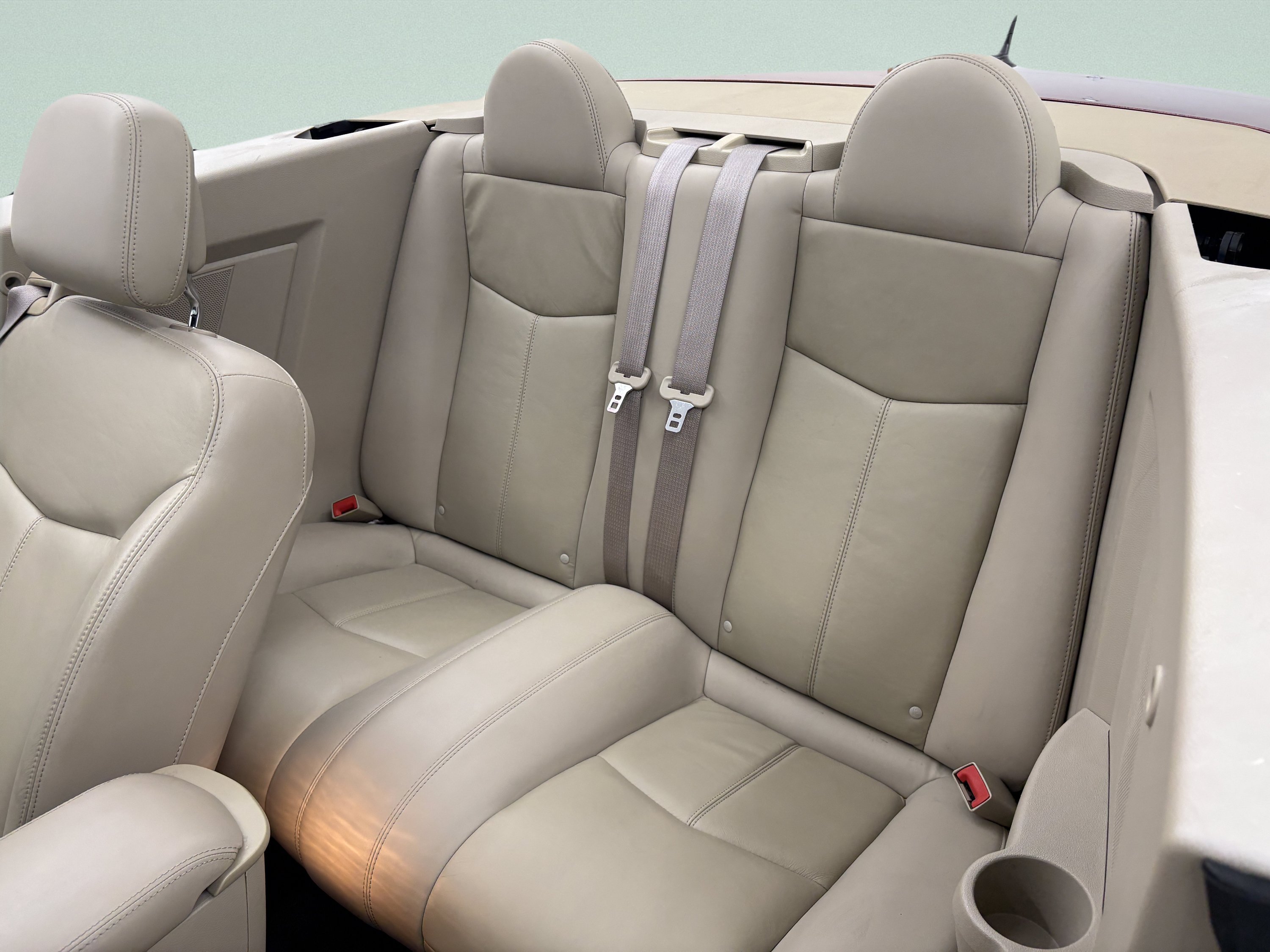 Used 2011 Chrysler 200 Limited FWD image 17