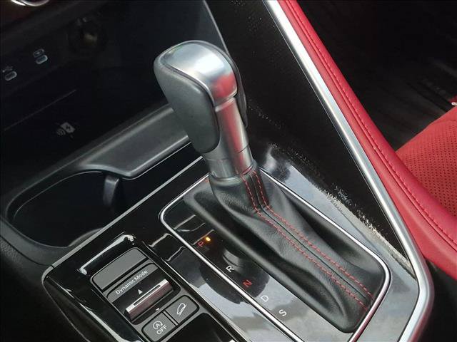 Used 2025 Acura ADX A-Spec FWD image 11
