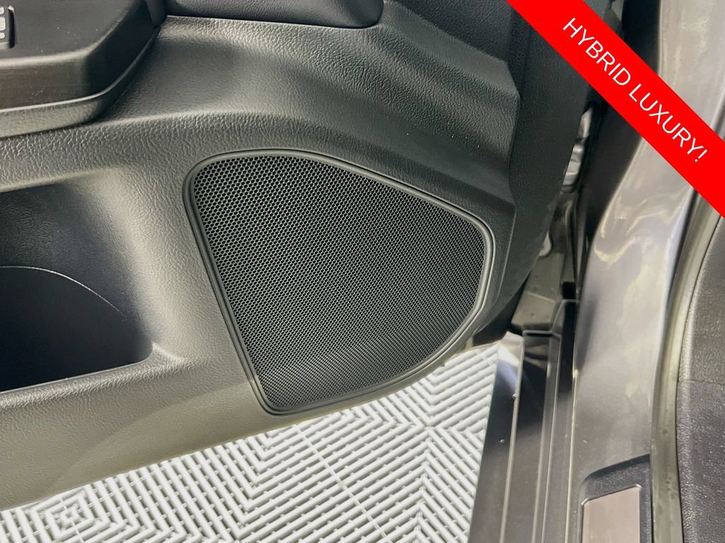 Used 2021 Lexus ES 300h w/ Premium Package FWD image 18