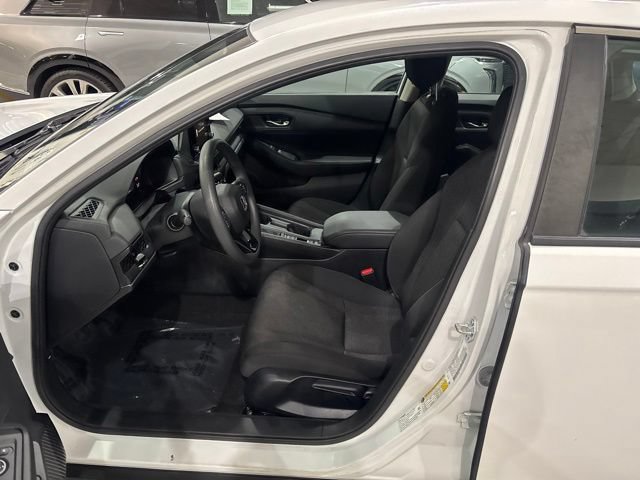 Used 2024 Honda Accord LX image 13