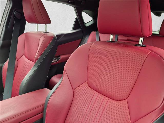 Used 2025 Lexus NX 350 AWD w/ Cold Area Package image 13